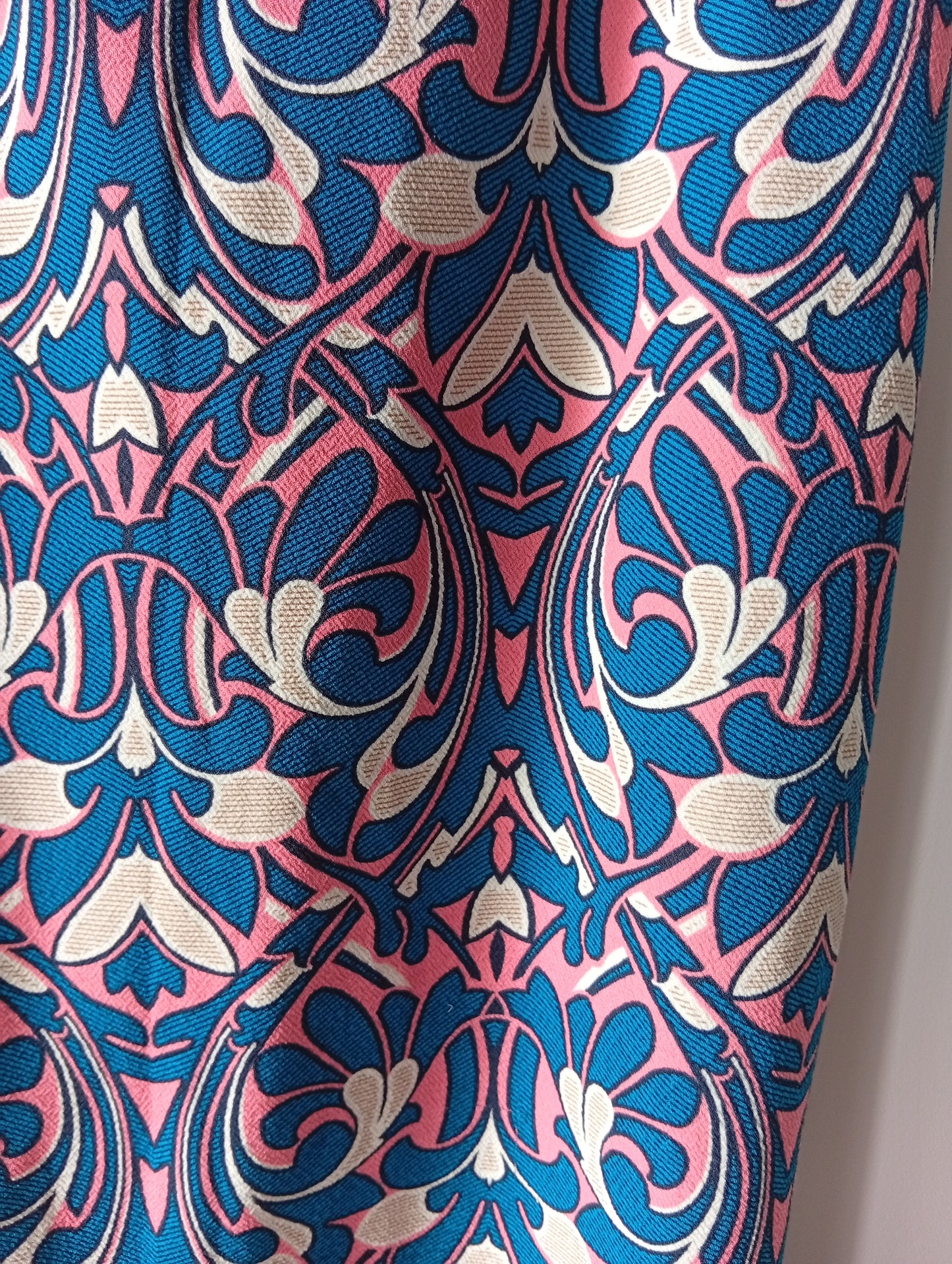 Jupe Zara Woman - Taille S. F0010