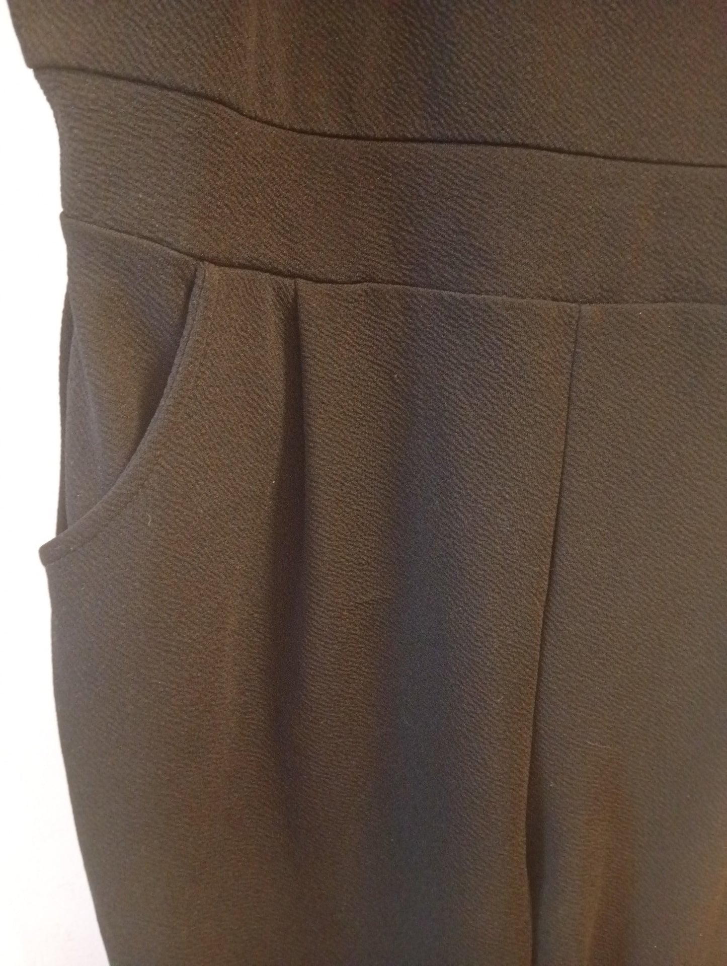 Combinaison Fashion sans manches - Taille L/XL. K003