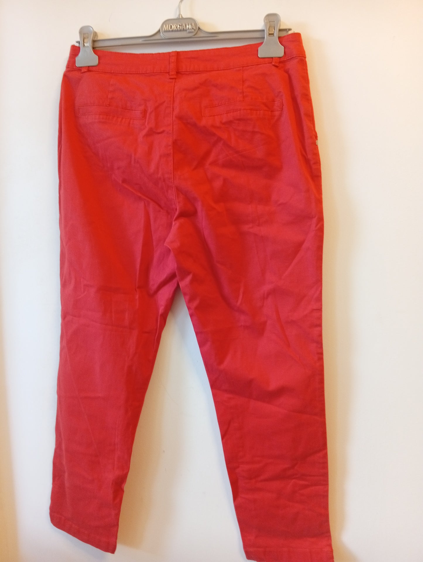 Pantacourt Aby Gardner taille 40. J0022