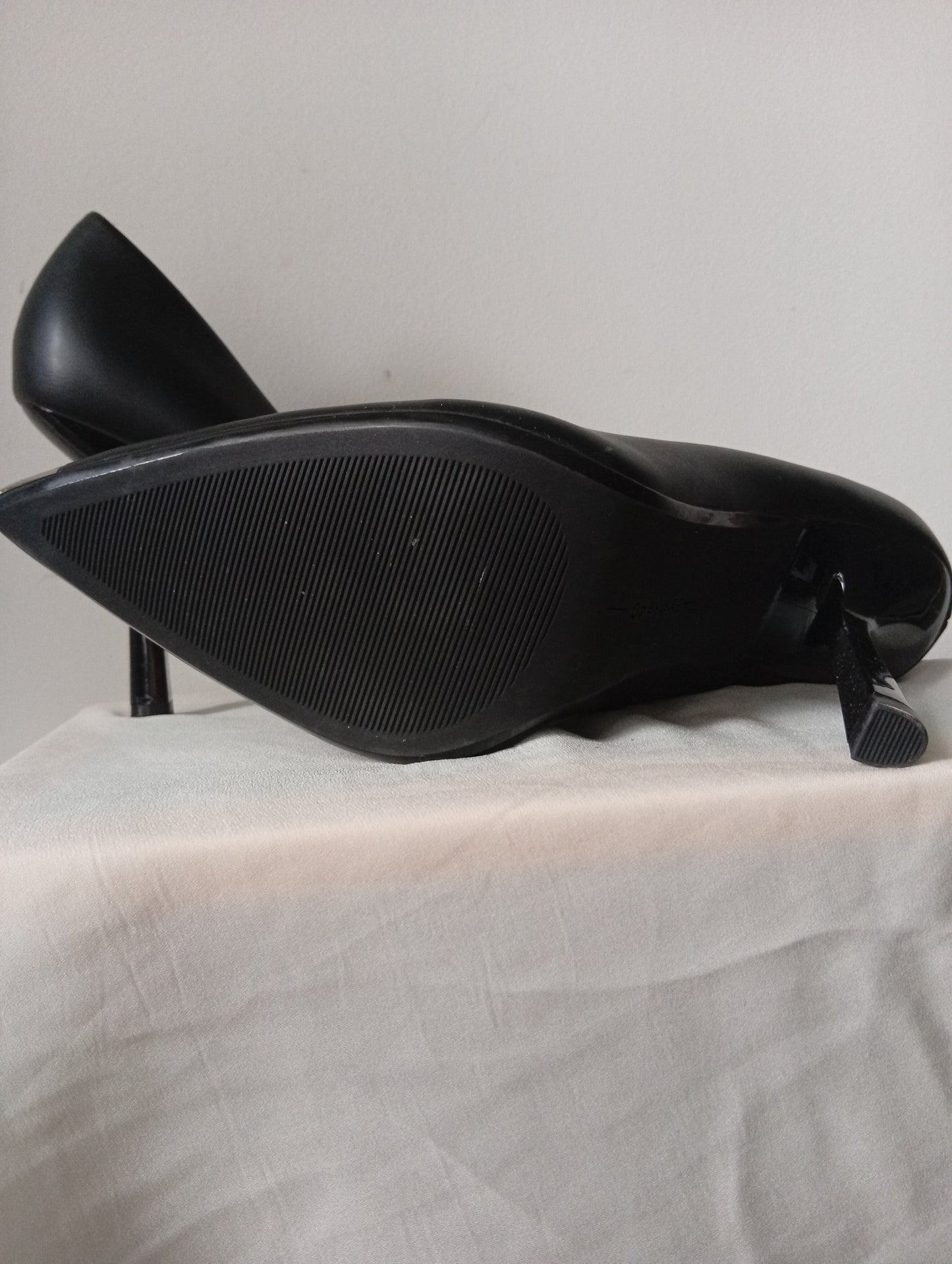 Chaussures à talon Bershka - Pointure 40. C0025