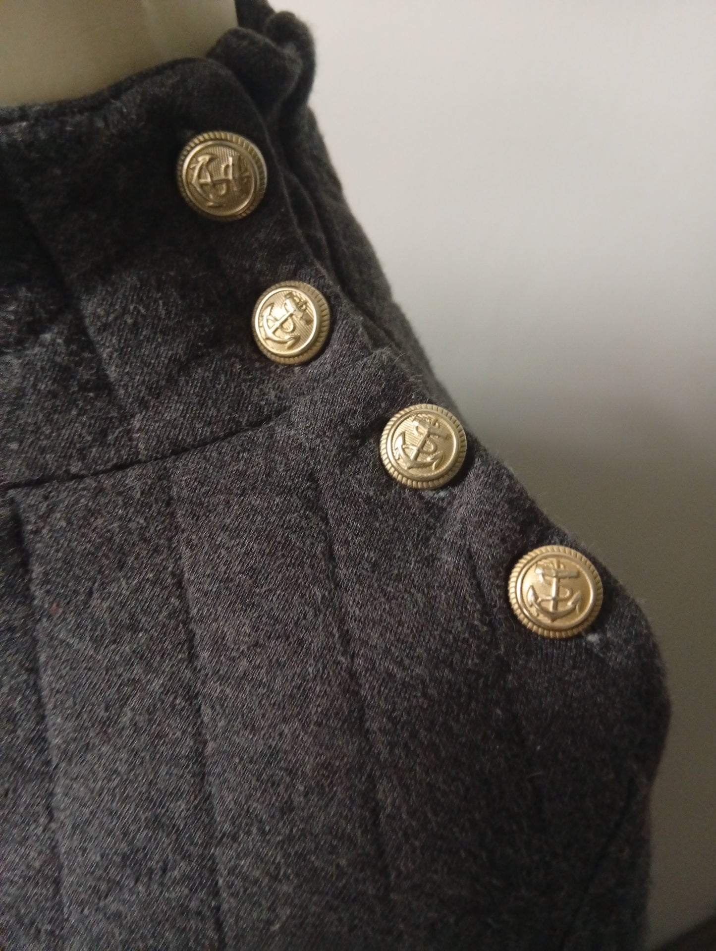 Robe femme molletonnée Petit bateau taille XXS B0010