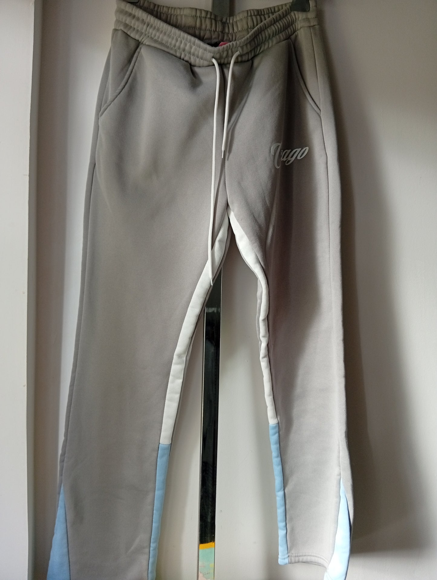 Pantalon jogging femme Manfinity Chicago - Taille L. C002