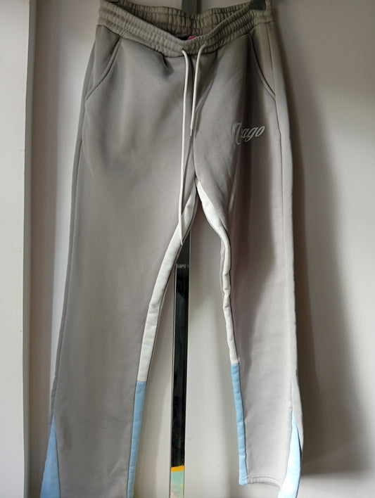 Pantalon jogging femme Manfinity Chicago - Taille L. C002