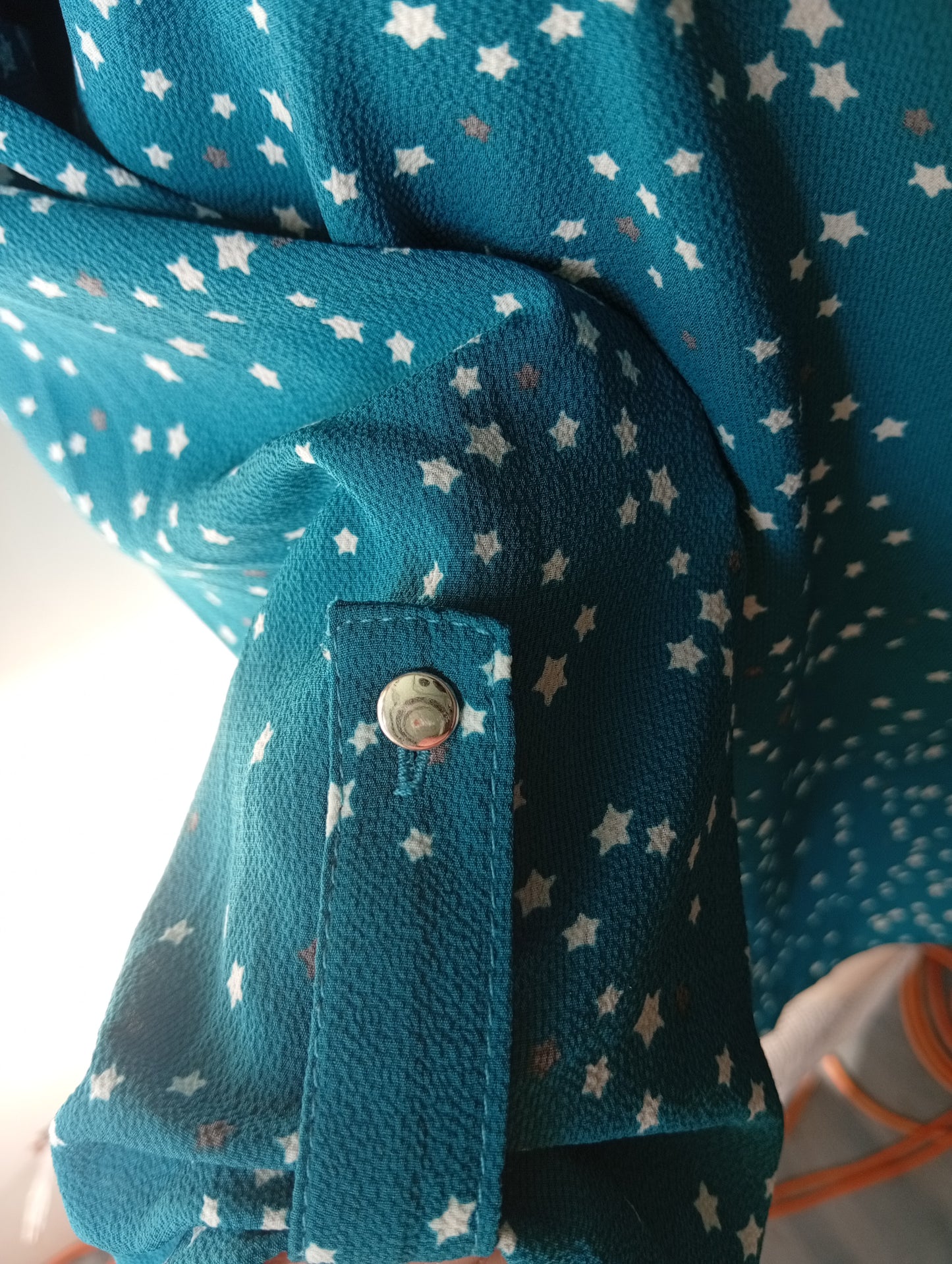 Blouse Femme Armand Thiery Taille 1/S. F0019